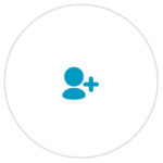 pictogramme développement personnel