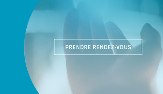 prendre rendez-vous